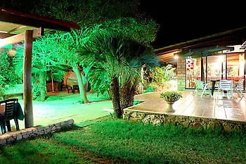 Hotel Agave 2*