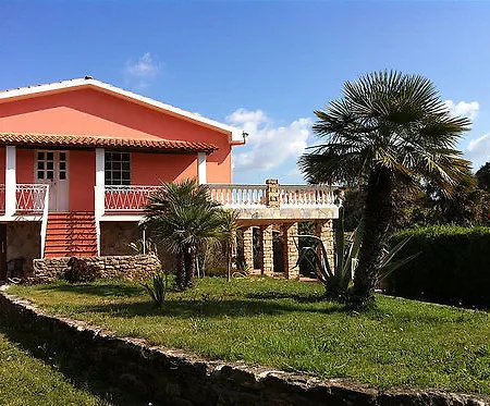 Agave Hotel Fertilia