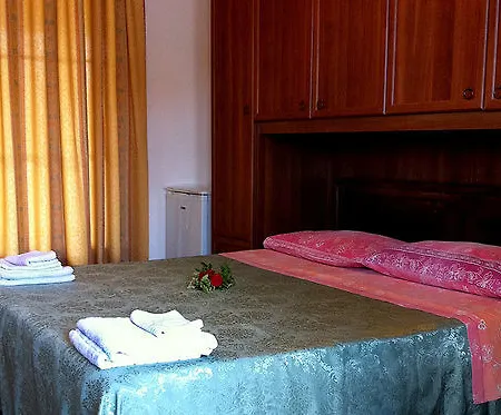 Agave Hotel Fertilia