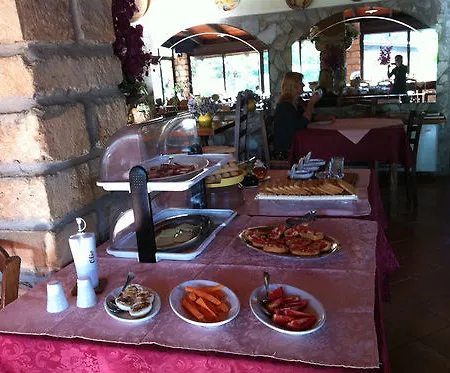 Agave Hotel