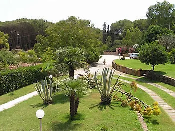 Hotel Agave Fertilia
