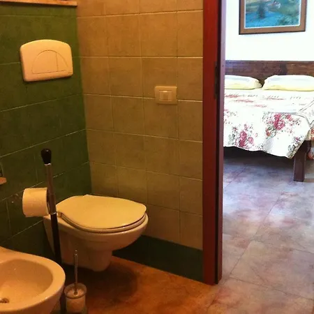 Agave Hotel Fertilia