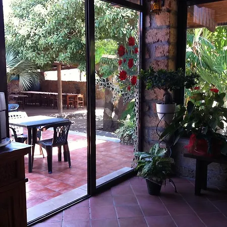 Hotel Agave